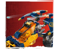 LEGO Ninjago 71811 Łazik terenowy ninja Arina - 1220596 - zdjęcie 7
